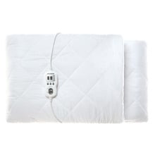 Tanya Quilted Electric Blanket